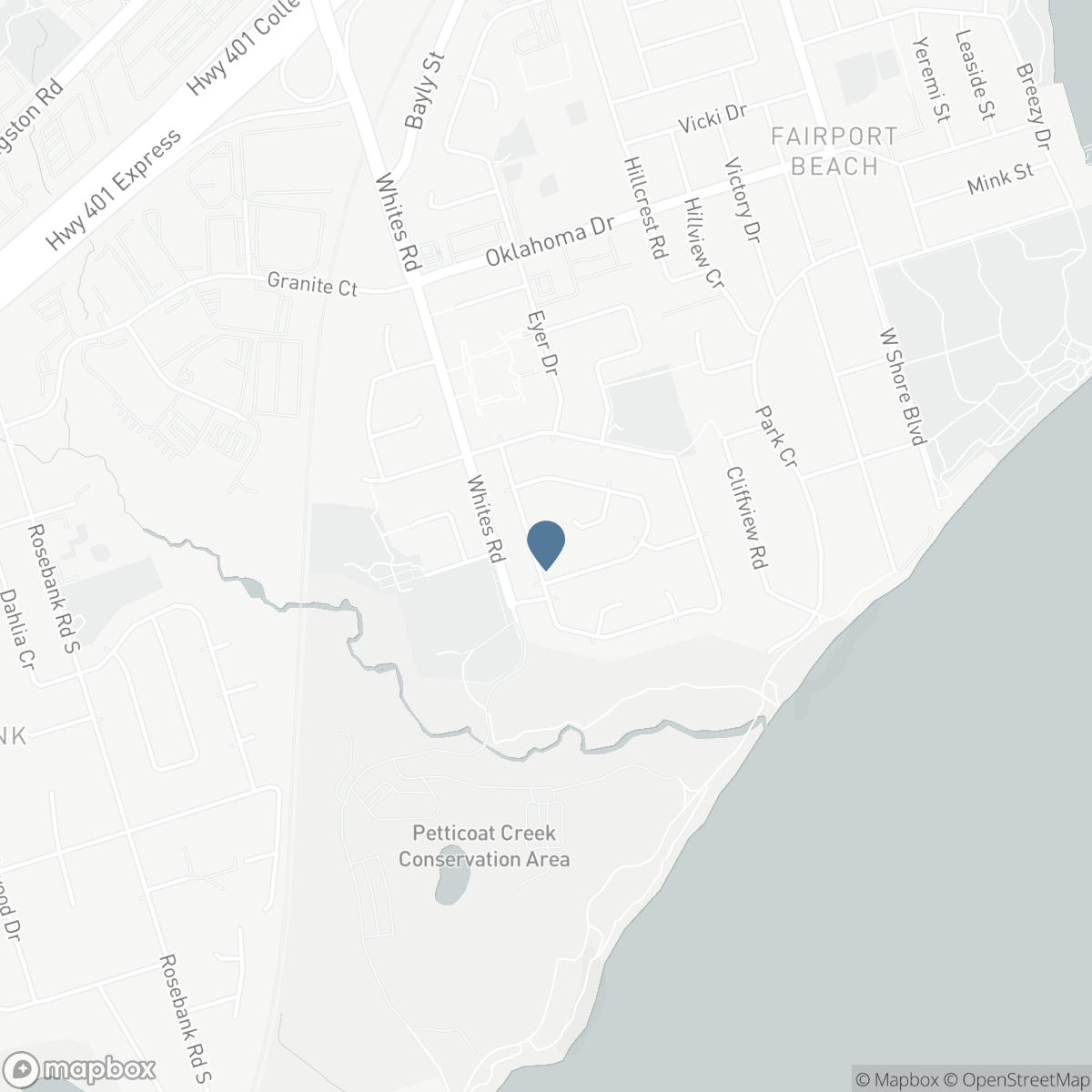 577 CREEKVIEW CIRCLE, Pickering, Ontario L1W 2Z9